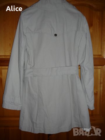 Дамски шлифер /нов/, марка "CHEER", размер "М", снимка 6 - Шлифери - 29814000