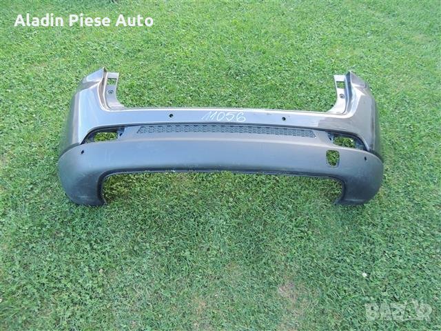 Задна броня Jeep Compass година 2017 2018 2019 2020 2021 5SX37TRMAB, 5VT91TRMAC , снимка 2 - Аксесоари и консумативи - 42805229