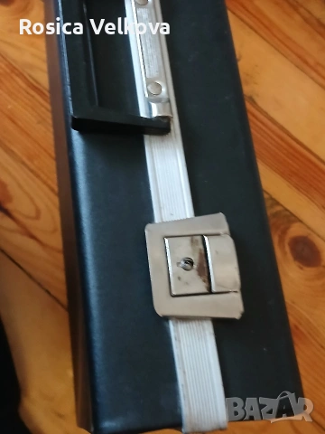 Ретро дипломатичен куфар , снимка 10 - Антикварни и старинни предмети - 53153579