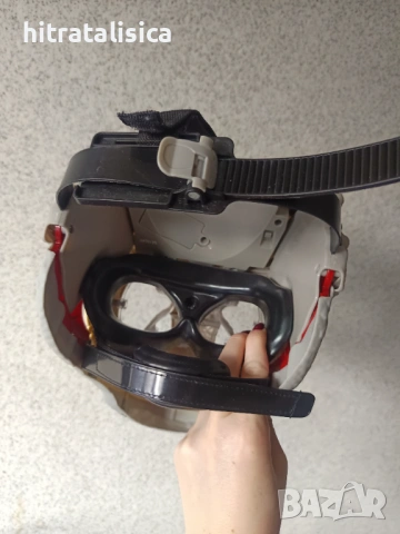 Детска маска Динозавър-издава звук, снимка 2 - Фигурки - 53145230