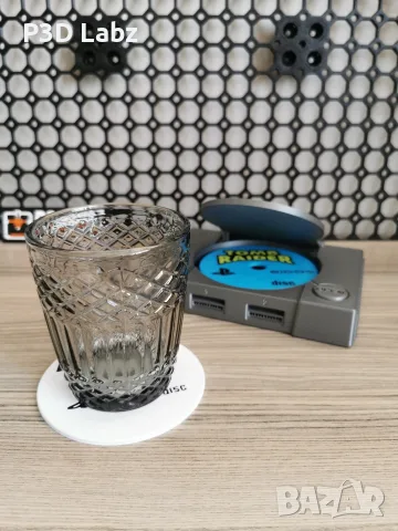 Мини PlayStation 1 – ретро колекция за истински фенове!, снимка 6 - Аксесоари - 56066197