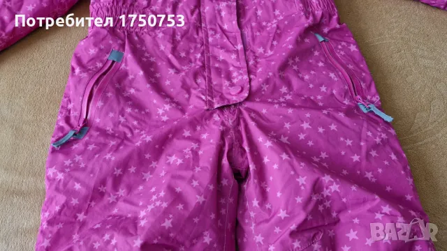 Топъл космонавт на Topolino, снимка 6 - Детски якета и елеци - 47592053