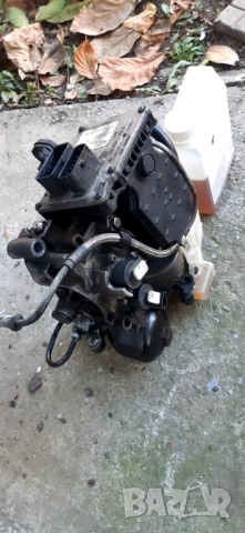 Робот за ситроен Ц4 