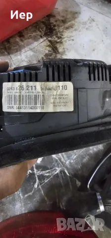 Ауди А4 километраж, лост и стоп 200лв всичко, снимка 2 - Части - 49167235