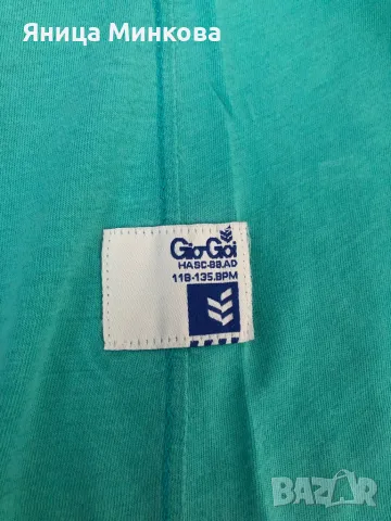 Дамска тениска, снимка 5 - Тениски - 49507550