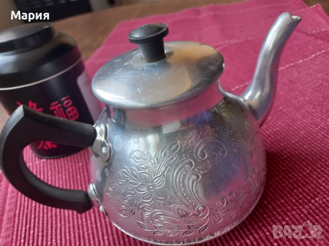 Чаши, купички, чайник, бурканчета, термос, ароматизатори, прибори Буда, снимка 5 - Чаши - 50246619