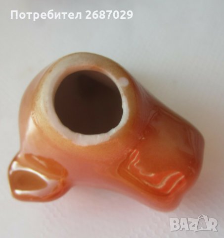 Кучета - фигури, фигура, куче камък, керамика, снимка 6 - Статуетки - 31006396