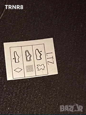 New Balance 5740, снимка 5 - Маратонки - 49157977