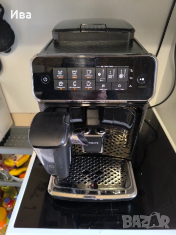 Кафе автомат Philips , снимка 3 - Кафемашини - 53016060