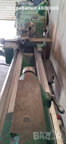 Струг Ц11 – 2000 мм, снимка 7 - Стругове - 54228507
