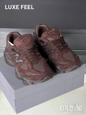 Дамски Маратонки ⚜️ NEW BALANCE 