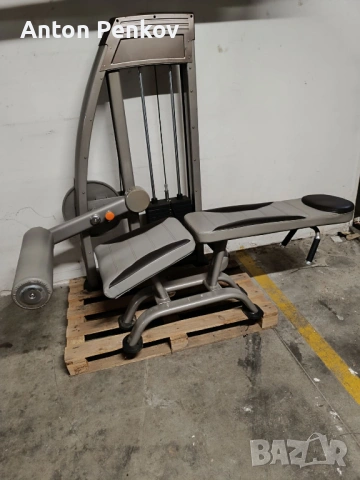 Професионални уреди, снимка 7 - Фитнес уреди - 52716770