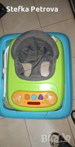 Бебешки артикули , снимка 5 - Други - 54030452