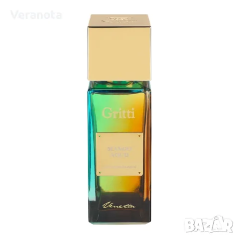 Gritti Mango Aoud – екстракт 100 мл, оригинал