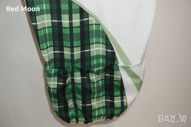 Колоездачна жилетка Wind Vest Bio-Racer Ridley De Toerist Biking, снимка 9 - Спортна екипировка - 42142882