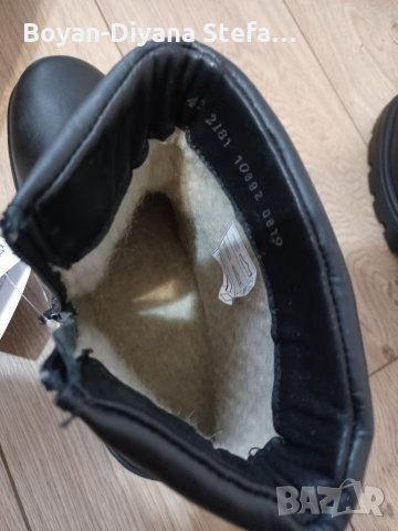 Нови Боти 42н , снимка 6 - Мъжки боти - 35221934