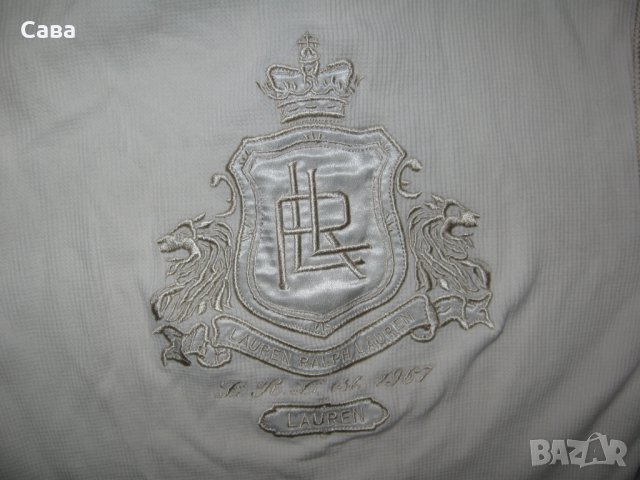 Суичър RALPH LAUREN   дамски,С, снимка 4 - Суичъри - 30934848