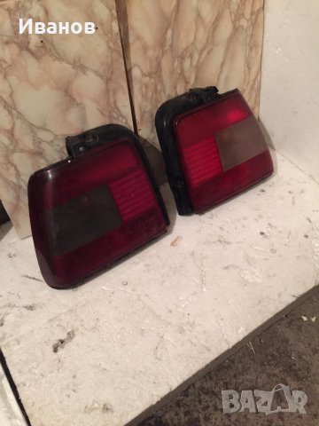  Стопове за Fiat Tempra Седан (1990г - 1998г)