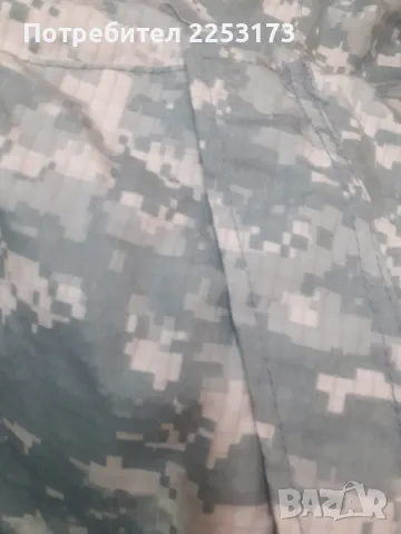 Военен камуфлаж комплект ВВС, снимка 4 - Екипировка - 49126784