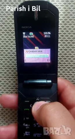 Nokia 7070, снимка 11 - Nokia - 47505172