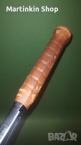 Тенис ракета Price Graphite Pro Series 90, снимка 4 - Тенис - 42591543