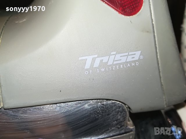 trisa of switzerland-профи ютия, снимка 14 - Ютии - 29425500