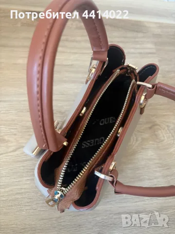 Чисто нова чанта GUESS , снимка 2 - Чанти - 56439856