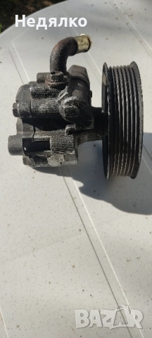 Хидравлична помпа за Тойота Превия 2.4 бензин , снимка 2 - Части - 51638600