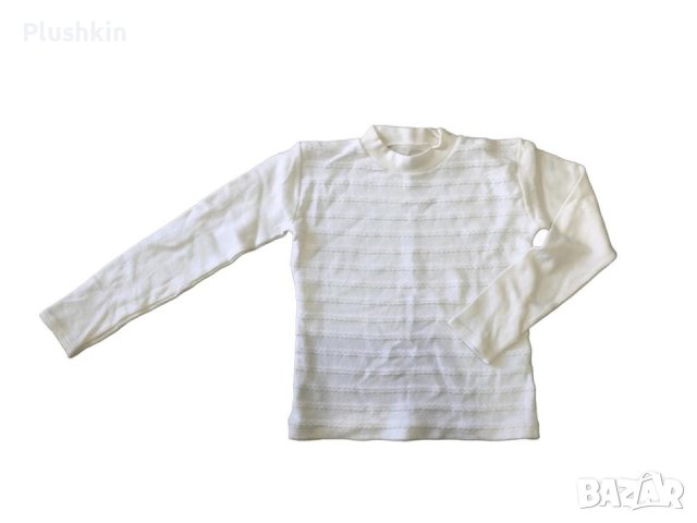 Дамски пуловер M/L, снимка 1 - Блузи с дълъг ръкав и пуловери - 42823208