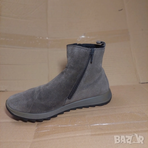 боти Legero Amato 4.0 BOOTY GORE-TEX водоустойчиви номер 40 , снимка 9 - Дамски боти - 52159950