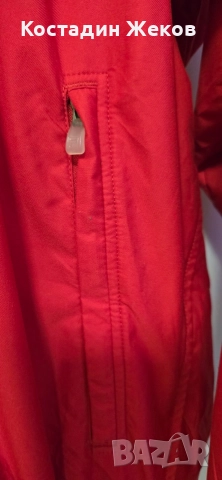 Мъжко оригинално яке. Като нова. FILA , снимка 3 - Якета - 52673861