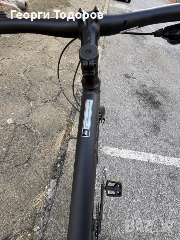 велосипед Specialized Sirrus 
x3.0 28 , снимка 9 - Велосипеди - 56211397