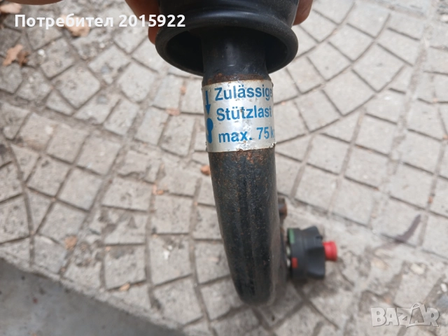 Оригинална кука за теглич за vw Golf.4.Bora , снимка 8 - Аксесоари и консумативи - 51909563