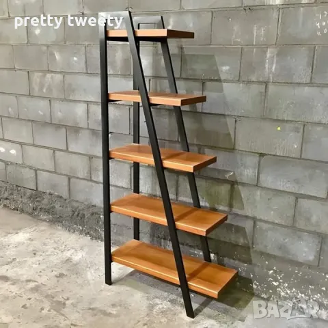Метална етажерка по поръчка , снимка 9 - Етажерки - 45633346