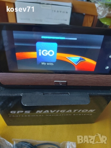 Навигация с видеорегистратор , снимка 2 - Навигация за кола - 51873147