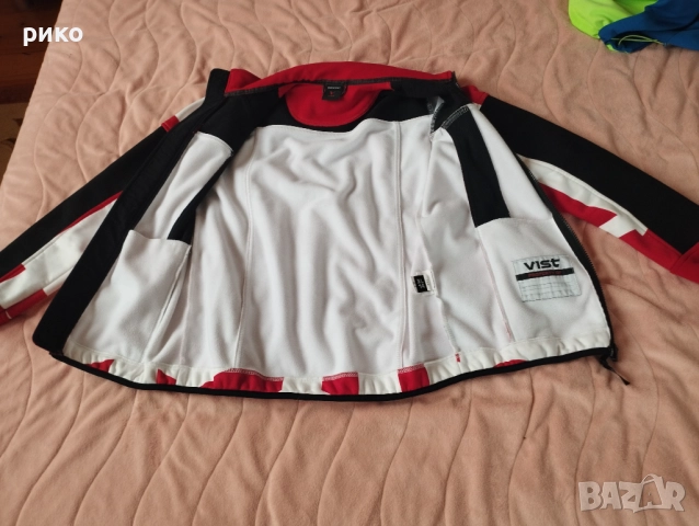 Детско яке Vist  164 см., снимка 4 - Детски якета и елеци - 51878527