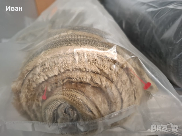 Домашен текстил на едро - 3000м - 2.5 евро/м, снимка 11 - Пердета и завеси - 53351339