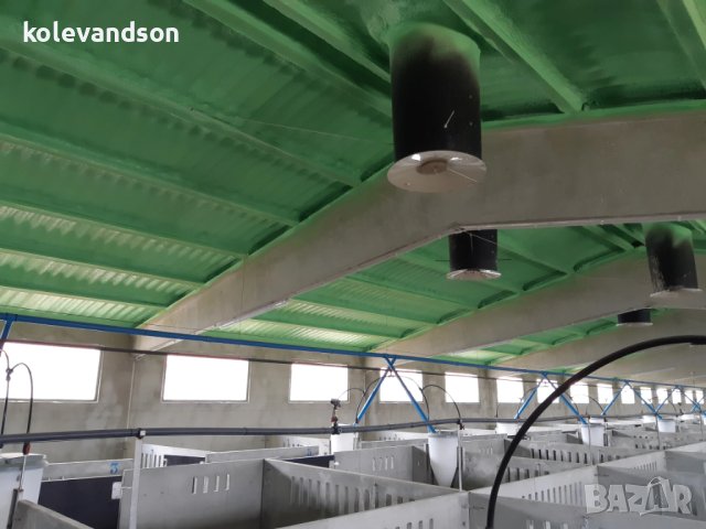 ПОЛИУРЕТАНОВА ИЗОЛАЦИЯ, снимка 12 - Други ремонти - 7099573