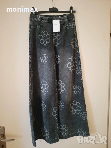 Детски дънки H&M 146/152