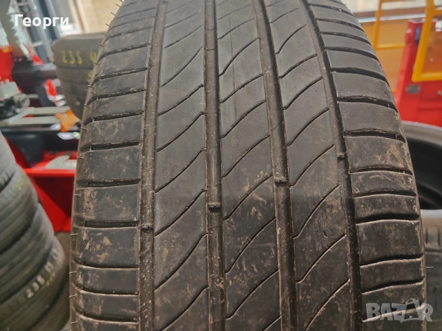 4бр.летни гуми 235/50/18 Michelin