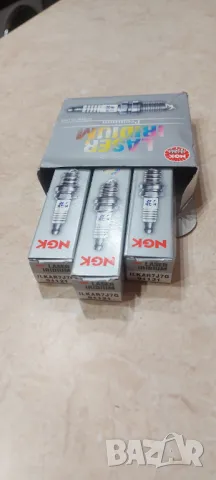 Оферта Запалителни свещи NGK 91121 M12 x 1,25, Pазмер на ключ: 14 mm Laser Iridium