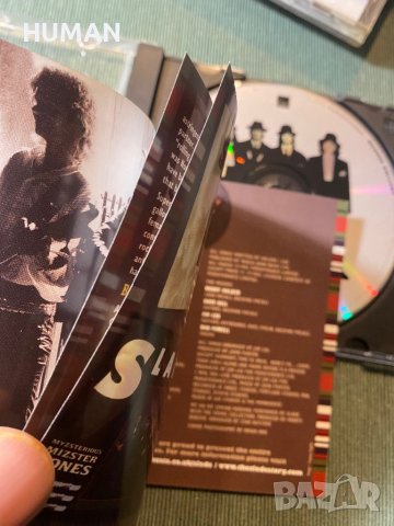 SLADE, снимка 11 - CD дискове - 42853681