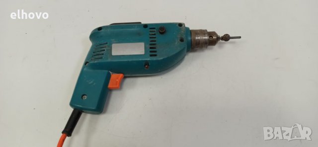 Бормашина Black&Decker, снимка 4 - Бормашини - 30771243