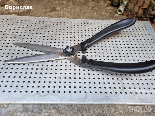 Ножици за подрязване на храсти, снимка 3 - Градински инструменти - 33744656