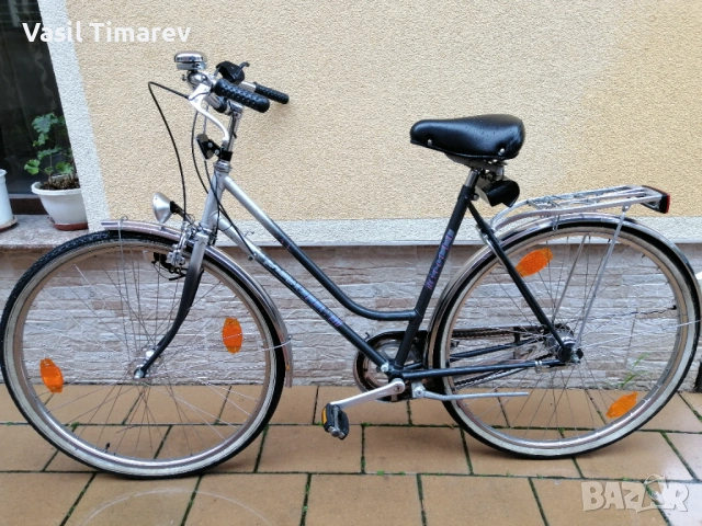 Vintage fischer 28 TOP Quality (org) 