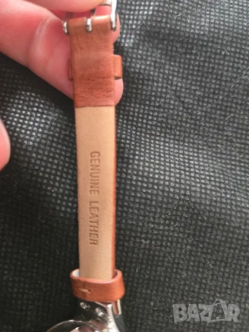 Дамски часовник Obaku, снимка 9 - Дамски - 56448469