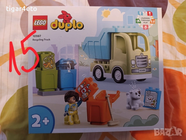 Лего и играчки , снимка 3 - Конструктори - 54247936