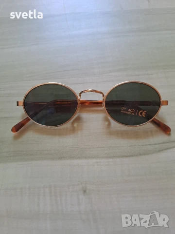 слънчеви очила-400uv защита., снимка 2 - Слънчеви и диоптрични очила - 23936052