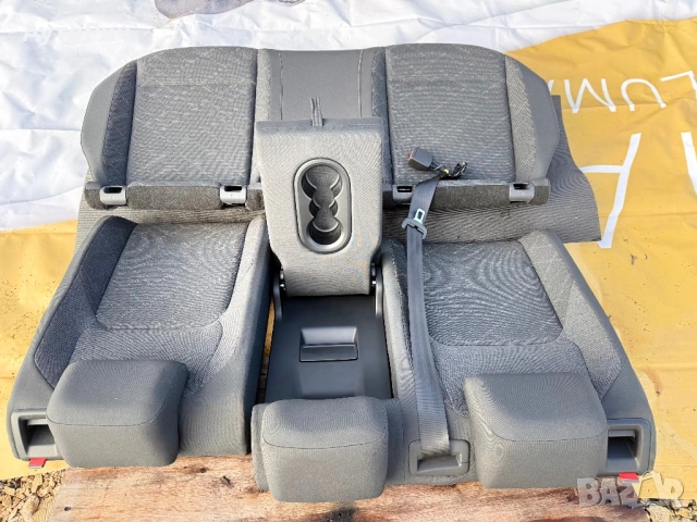 Салон Голф8 Wv Golf8 2021г. Хечбек 36 хил. Км., снимка 10 - Части - 53255497