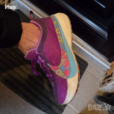 Маратонки Nike